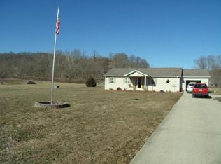 3569 Us 52, Brown County, OH 45121