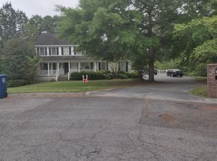 111 Kells Ct, Macon, GA 31210