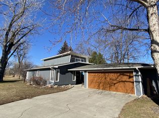 1105 S Merriam Ave, Miles City, MT 59301