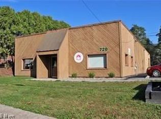 720 Winkler Dr, Wooster, OH