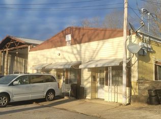 206 Walker Ave, Aurora, IN 47001