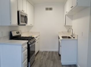 Granada Court, Granada Hills, CA 91344