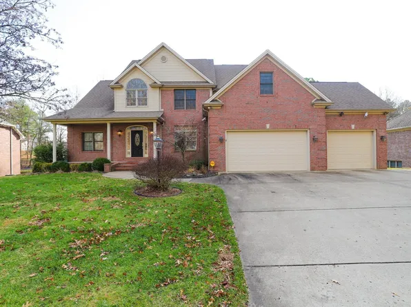 465 Ashcreek Rd, Paducah, KY 42001