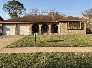 10003 Belfast Rd, La Porte, TX 77571