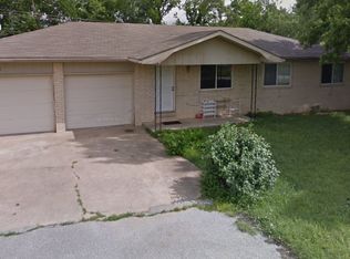 3203 Blueberry Ln, Bentonville, AR 72712