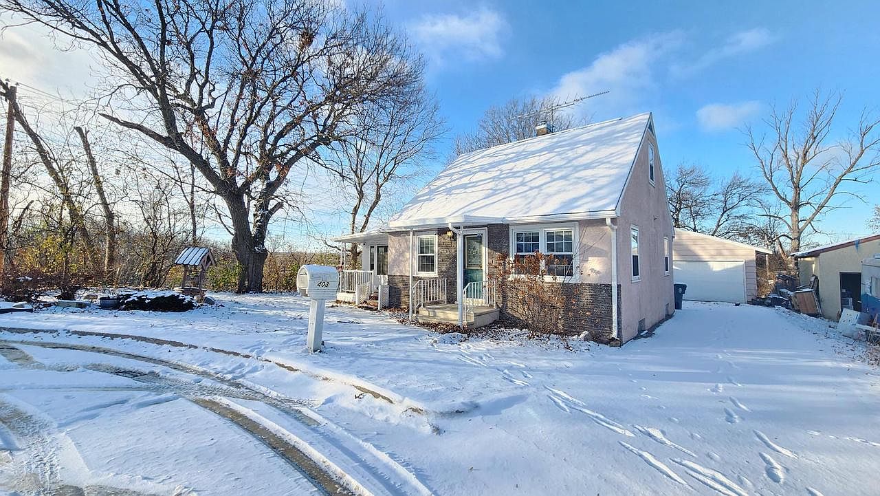 403 Loomis STREET, La Crosse, WI 54603 Zillow