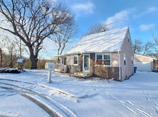 403 Loomis St, La Crosse, WI 54603