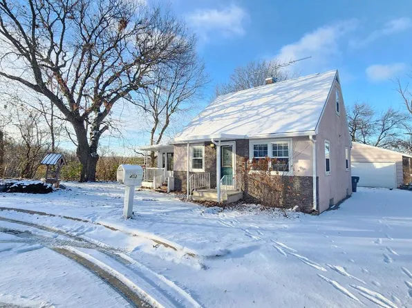 403 Loomis STREET, La Crosse, WI 54603