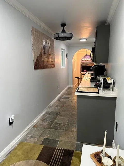 1 bed, $2,400 — Photo 2