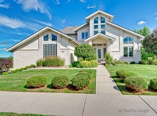 1003 Saddle Ln, Lemont, IL 60439