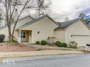 275 Ashleigh Ter, Marietta, GA 30062