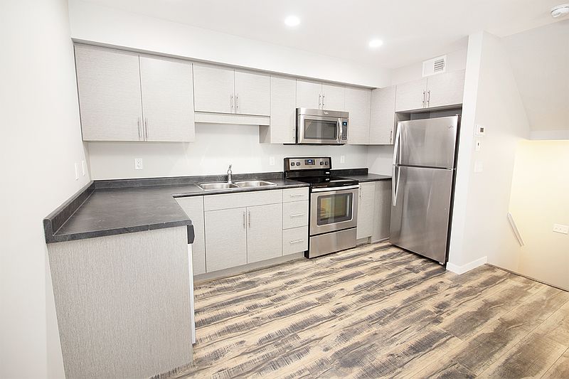 Winnipeg Townhouse for rent - 2 Bedrooms — photo 29