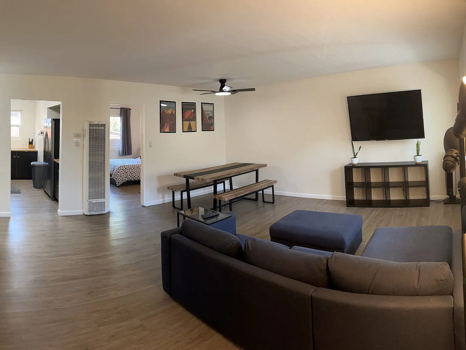 3 bed, 1065 sqft, $3,650 — Photo 3