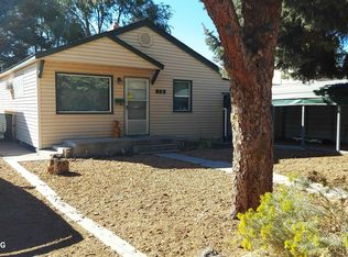 905 Utah St, Gooding, ID 83330