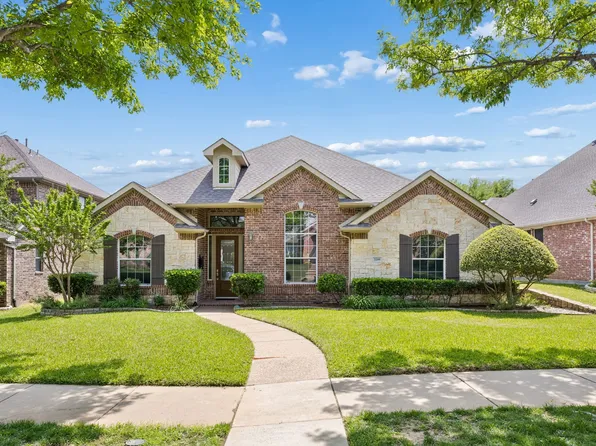 2209 Stonehenge Ln, The Colony, TX 75056