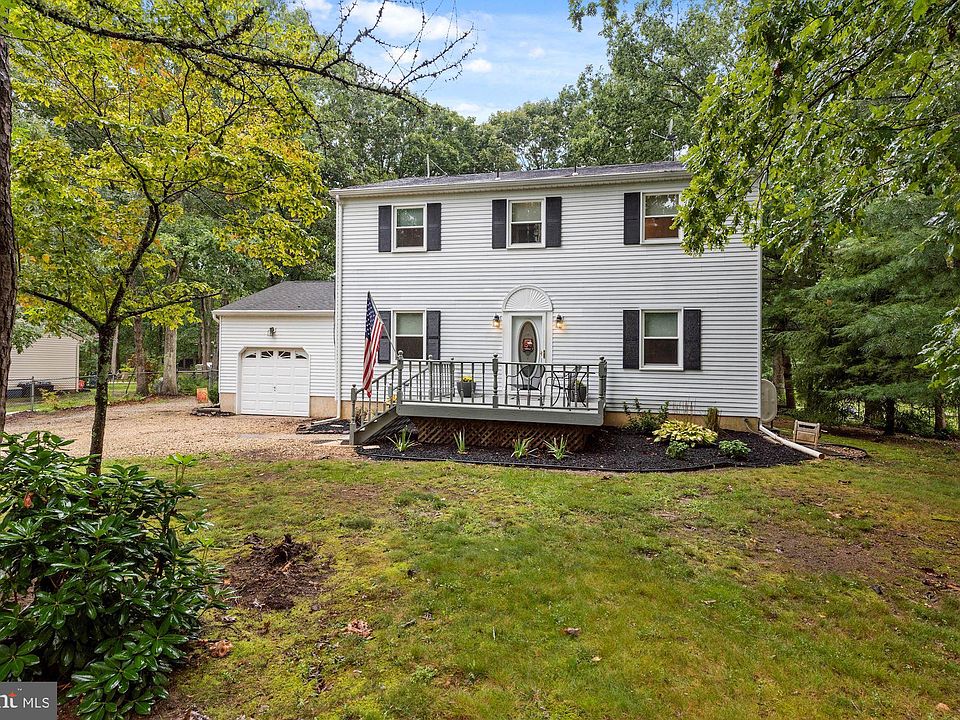 11 Goose Pond Rd, Vincentown, NJ 08088 Zillow