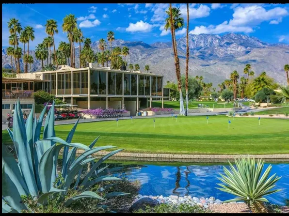 473 Desert Lakes Dr, Palm Springs, CA 92264