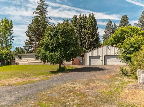 275 E Newport Ave, Waverly, WA 99039
