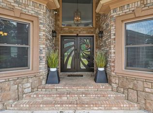 4020 W Stubbs Rd, Atlanta, GA 30349