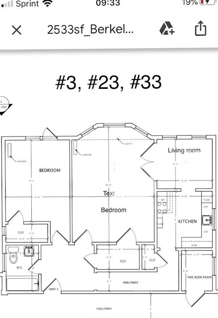 2br - 780ft2 - Prime location! One block to UCB — Photo 4