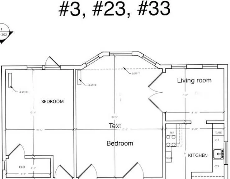 2533 Durant Ave #23 — Photo 4