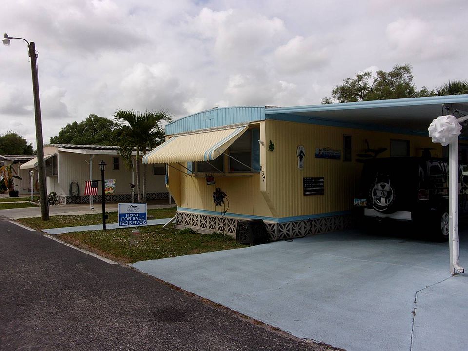 1st image of 900 Aqua Isles Blvd Lot B37