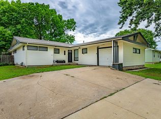 525 Marmaton Rd, El Dorado, KS 67042