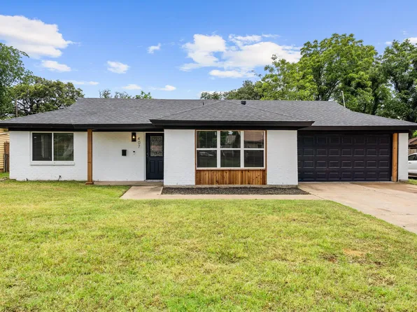 407 Bayless Dr, Euless, TX 76040