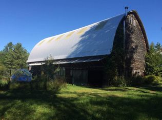 480 Hogback Rd, Johnson, VT 05656