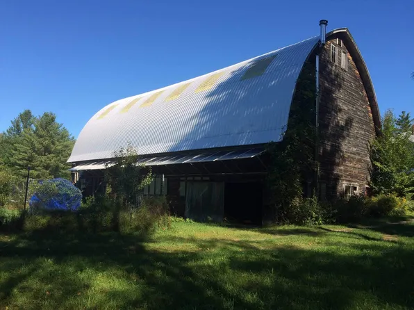 480 Hogback Rd, Johnson, VT 05656