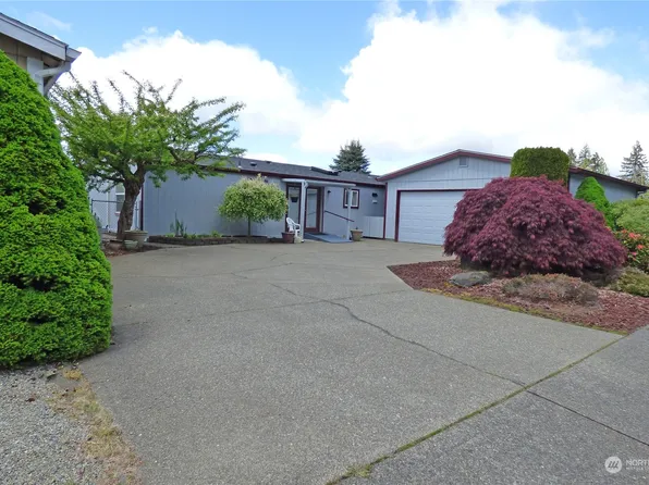 716 Dennis Street SE #51, Tumwater, WA 98501