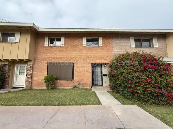 4613 S Mill Ave, Tempe, AZ 85282