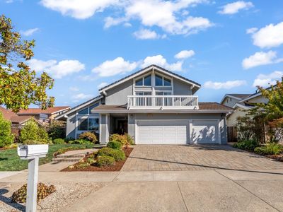 1110 McIntosh Creek Dr, San Jose, CA, 95120