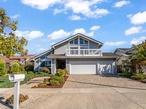 1110 McIntosh Creek Dr, San Jose, CA 95120