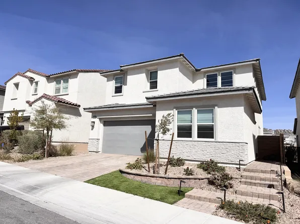 10422 Vista Argento Ave, Las Vegas, NV 89166