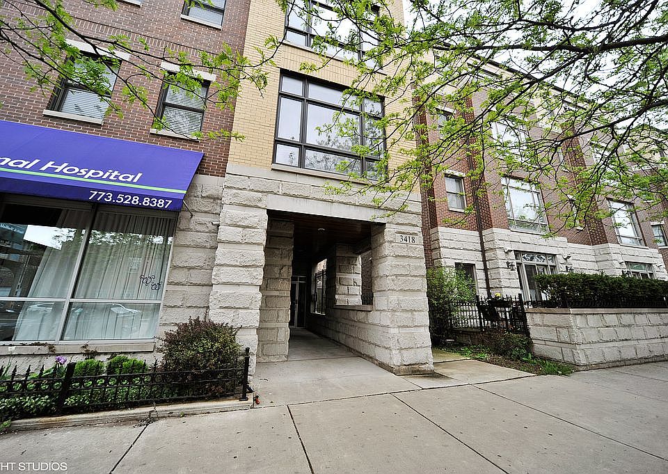 1st image of 3418 N Ashland Ave APT 4S
