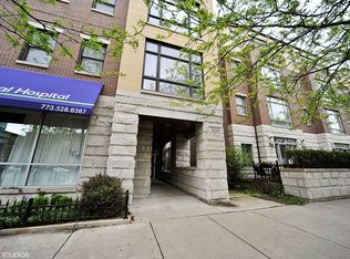 3418 N Ashland Ave APT 4S, Chicago, IL 60657