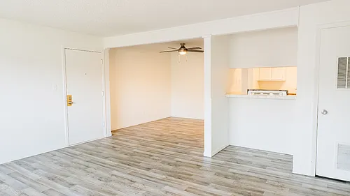Floor plan 2/1