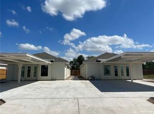 7006 N 56th Ln, Mission, TX 78573