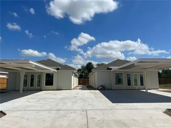 7006 N 56th St, Mission, TX 78573