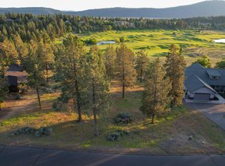 Kestrel Rd LOT 569, Klamath Falls, OR 97601