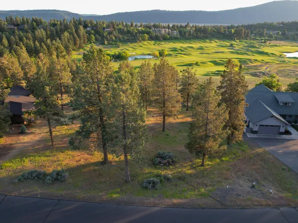 Kestrel Rd Lot 569, Klamath Falls, OR 97601
