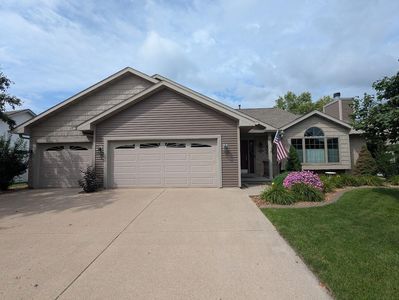 3010 Sawyer Creek Dr, Oshkosh, WI, 54904
