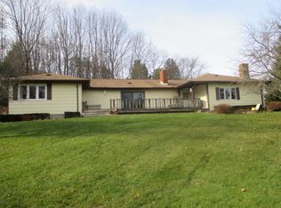 116 Fork Shop Rd, Cooperstown, NY 13326