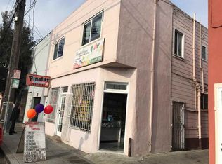 3820 Foothill Blvd, Oakland, CA 94601