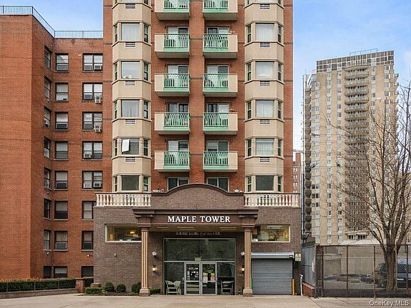 2nd image of 134-43 Maple Avenue #2B