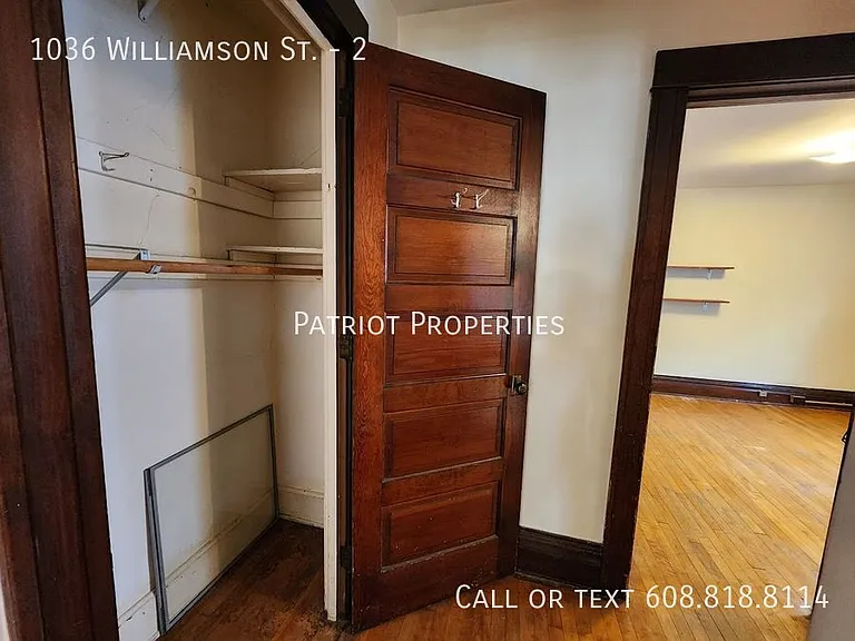 1036 Williamson St #2 — Photo 11
