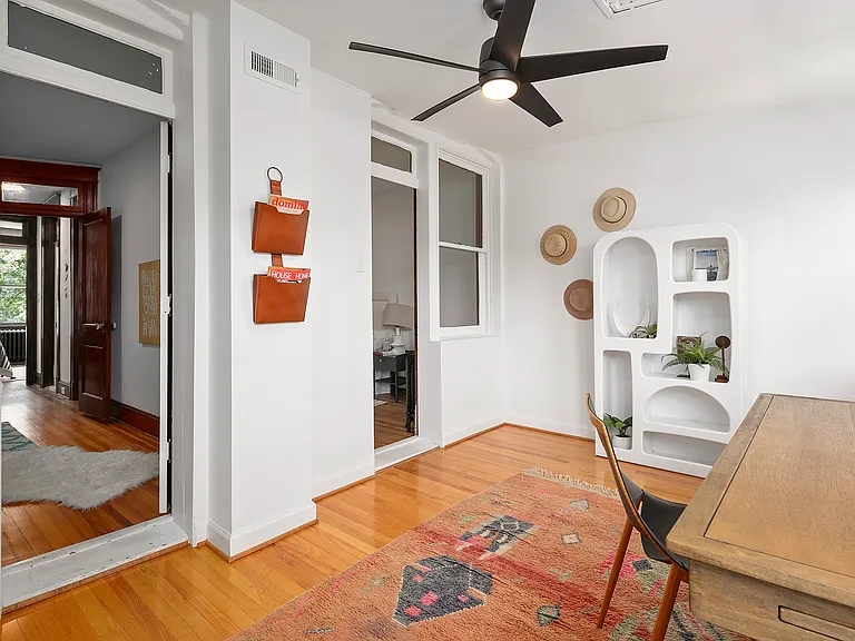 2nd Floor Office/Den