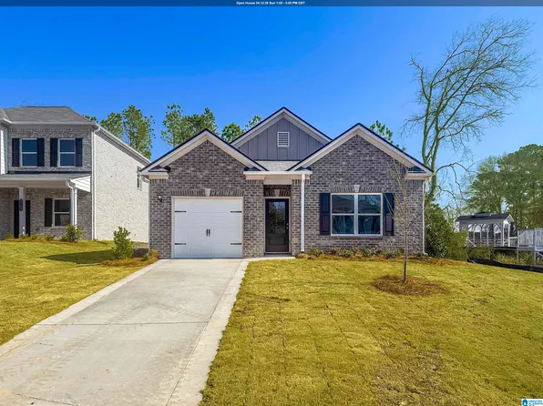 3165 Sayers Rd, Fultondale, AL 35068