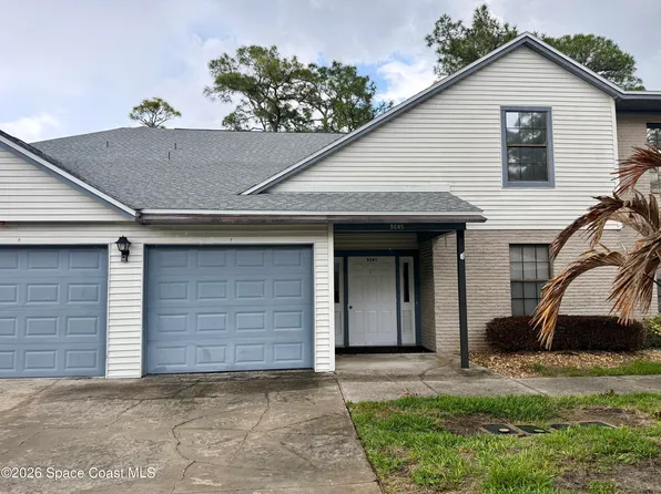 9045 York Ln #15A, West Melbourne, FL 32904